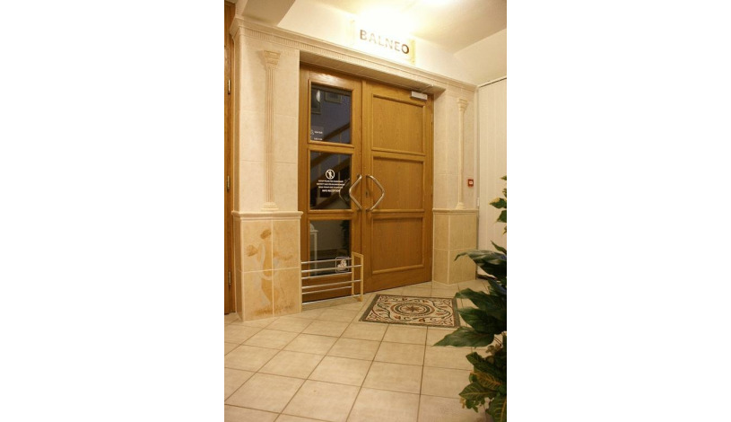 Spa Hotel Harmonie Mariánské Lázně